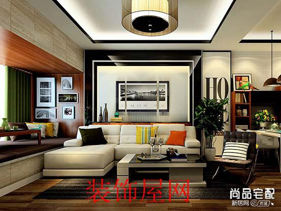 楚楚集成吊顶